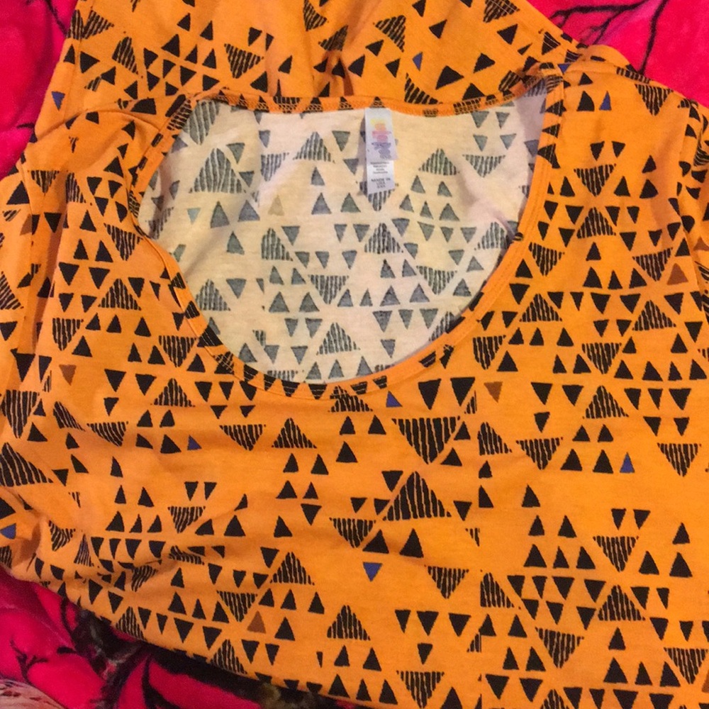 Lularoe Irma 3XL
